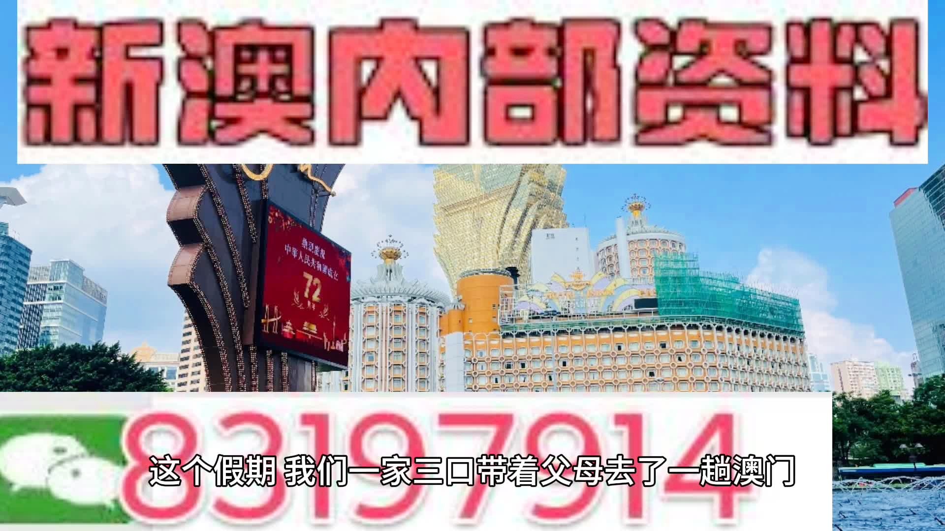 新澳门彩新澳精准资料,精选资料解析大全