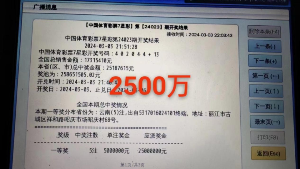 下一期可能中奖号码,揭秘下一期可能中奖号码，运气与策略交织的博弈